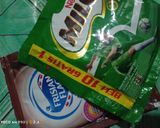 Foto langkah ke 1 dari resep Es Kepal Milo.