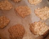 Foto del paso 3 de la receta: Galletas de avena y banana