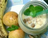 Foto del paso 2 de la receta: Smoothie de Mango y Cambur