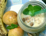 Foto del paso 2 de la receta: Smoothie de Mango y Cambur