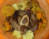 Foto del paso 4 de la receta: Osobuco a mi manera 🥩
