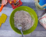 Foto langkah ke 3 dari resep Sarang Laba-laba Bengbeng.