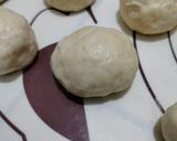 Foto langkah ke 4 dari resep Bakpao.