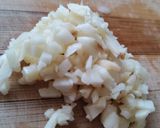 Foto del paso 3 de la receta: Gurumelos a la plancha con jamón