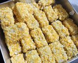 Foto langkah ke 7 dari resep Pisang nugget.