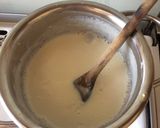 Foto del paso 3 de la receta Arroz con leche Extremeño