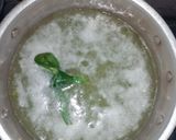 Foto langkah ke 2 dari resep Bubur kacang hijau 5.30.7.