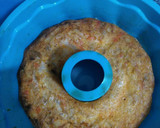Foto del paso 6 de la receta: Pastel de atún a mi manera