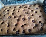 Meggyes kevert 🍒 recept fázis 8 fotója