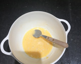 Foto del paso 1 de la receta: Torta de manzana húmeda 20 cucharadas
