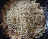 Foto langkah ke 4 dari resep Mie Nyemek.
