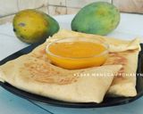 Foto langkah ke 6 dari resep Kebab Mangga.