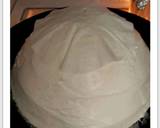 Princess eggless cake recipe step 16 photo