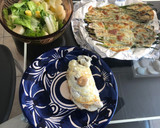 Foto del paso 3 de la receta: Desayuno saludable