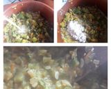 Foto del paso 3 de la receta: Zapallitos revueltos