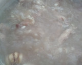 Foto del paso 3 de la receta: Pozole con codillo de cerdo
