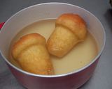Foto del paso 12 de la receta: Babà al ron