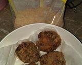 A picture of step 4 of Crispy Chicken.