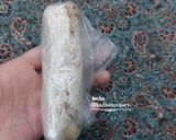 عکس مرحله 6 از دستور رول شکلات صبحانه با نان تست