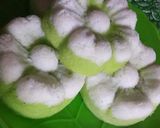 Foto langkah ke 8 dari resep Kue Putu Ayu Jadul.