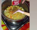 Foto langkah ke 2 dari resep Chicken katsu kari jepang.