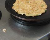 મસાલા ઉત્તપમ(masala uttapam Recipe in Gujarati) રેસીપી સ્ટેપ2ફોટો