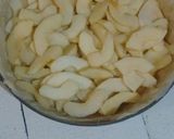 Foto del paso 5 de la receta: Tarta de manzana simple