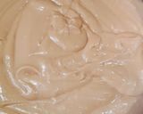 Foto del paso 3 de la receta: Bizcochuelo de dulce de leche🥳