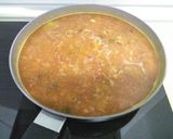 Foto del paso 7 de la receta: Paella