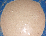 Foto del paso 2 de la receta: Bizcochuelo o Budín de limón húmedo (súper mega húmedo) con harina integral