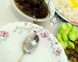 عکس مرحله 5 از دستور خورشت داوودپاشا