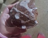Foto del paso 6 de la receta: Muffins glaseados de Cocoa y limón