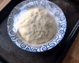 Foto del paso 9 de la receta: Cena china: Ternera con setas y bambú & Pan chino