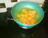 প্ৰন পপকন রেসিপির ধাপ 4 ছবি