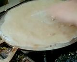 عکس مرحله 15 از دستور نان توموشی😋