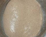 Foto langkah ke 8 dari resep Rye Pumpkin Sourdough Bread.