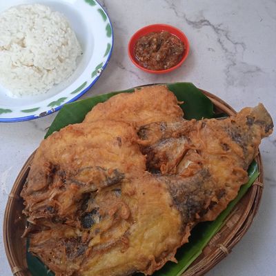 Langkah 3