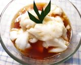 Foto langkah ke 4 dari resep Bubur sumsum Simpel No ribet.