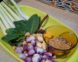 Foto langkah ke 2 dari resep Soto Betawi.