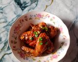 Foto langkah ke 7 dari resep Philippine Chicken Adobo.
