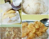 รูปขั้นตอนการทำที่ 4 ของ ข้าวเหนียวทุเรียน easy easy