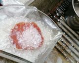 Foto del paso 3 de la receta: Lomo de cerdo curado y envuelto