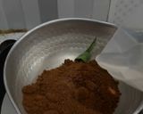 Foto langkah ke 2 dari resep Bolu Kukus Gula Merah.