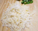 Foto del paso 7 de la receta: Risotto de boletus con jamón crujiente