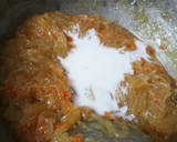கேரட் சேமியா நட்ஸ் பார் ரெசிபி ஸ்டேப் 8 புகைப்படம்