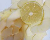 Foto del paso 1 de la receta: Tarta de manzana Quiche