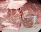 Foto del paso 1 de la receta: Jamón de cerdo a la cacerola