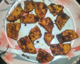 சேனைக்கிழங்கு வறுவல் ரெசிபி ஸ்டேப் 5 புகைப்படம்