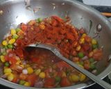 पालक दाल खिचड़ी(palak dal khichdi) रेसिपी चरण 4 फोटो
