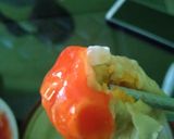 Foto langkah ke 6 dari resep Siomay Ayam Udang.